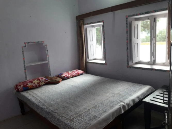 Hotel Bharatpur Palace