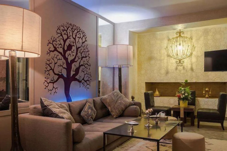 Riad Luxe 40