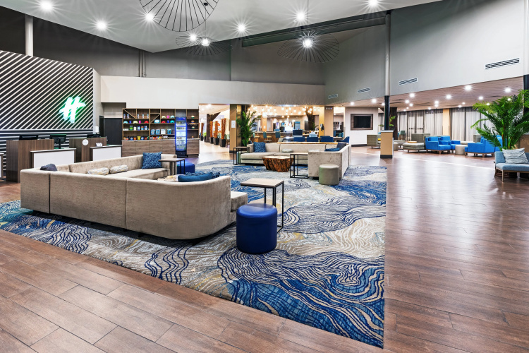 Beach Resort At South Padre Island, An Ihg Hotel photo 38