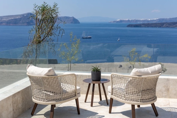 3 Bedrooms Villa with balcony and with mountain view