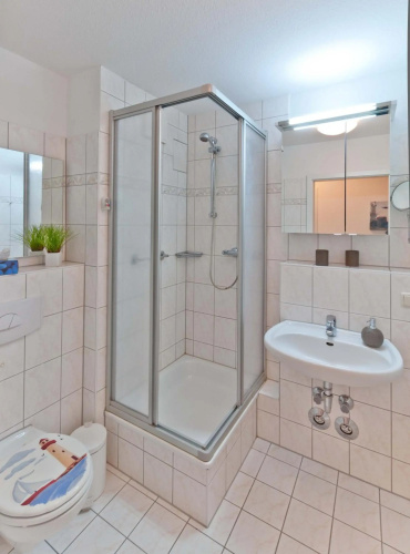 Residenz am Strand Wohnung 1-02
