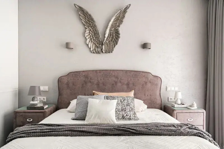 Фотография номера квартиры Апартаменты Jane-Apart Love Story