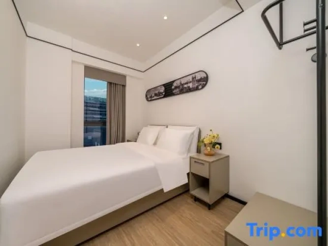 2 Bedrooms Family Suite