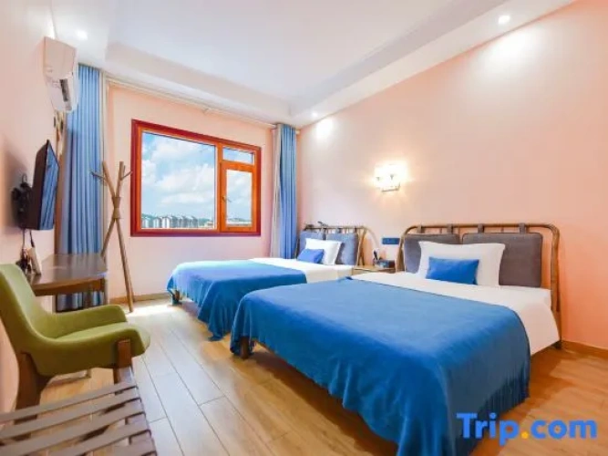 Comfort Twin room