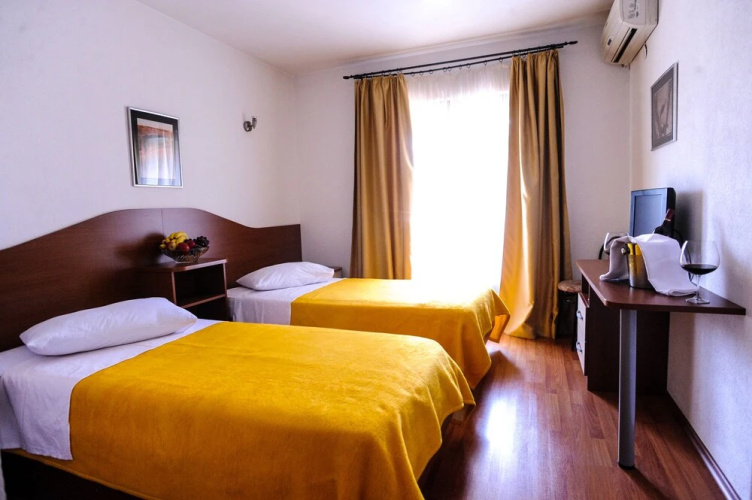 Hotelbild