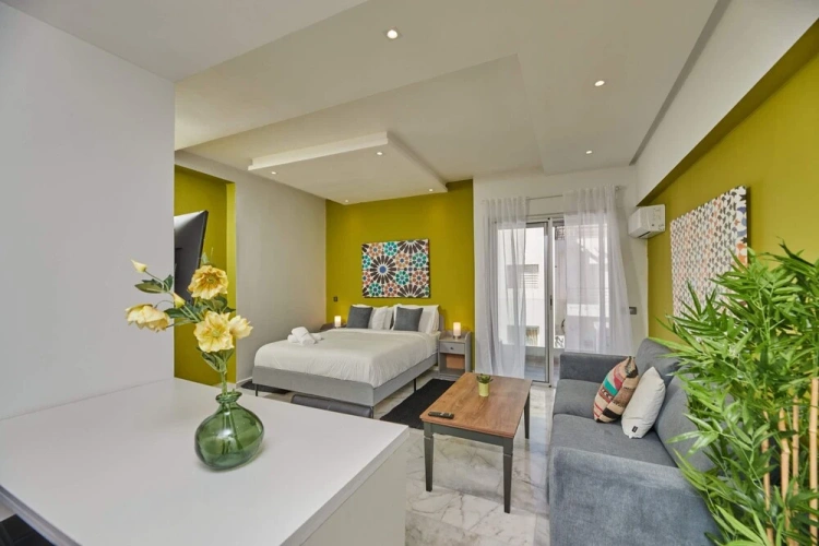 Royal Suite