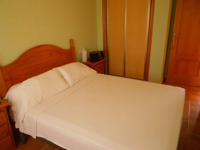ApartHotel Atlas