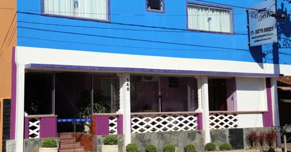 Image de l'hôtel