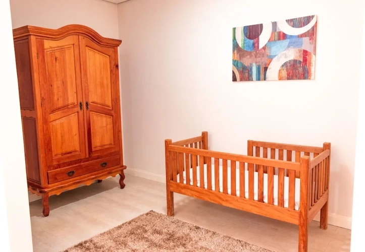 Quadruple Basement Suite