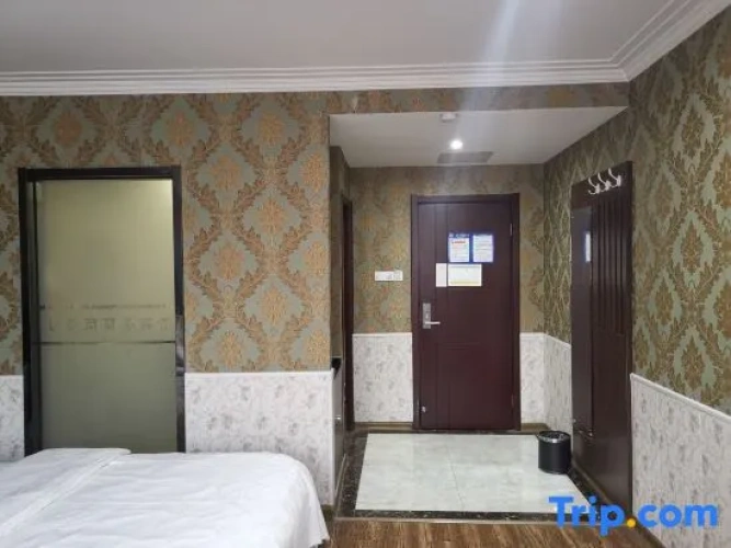 Standard Double Family room