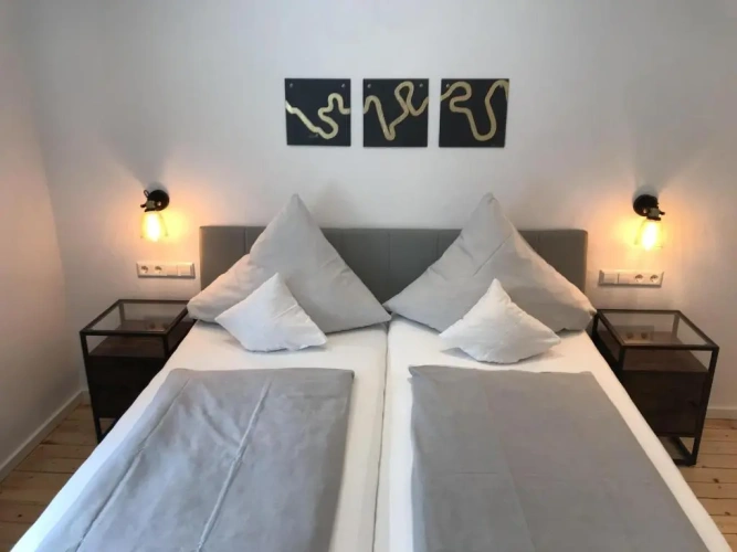 Superior Apartment