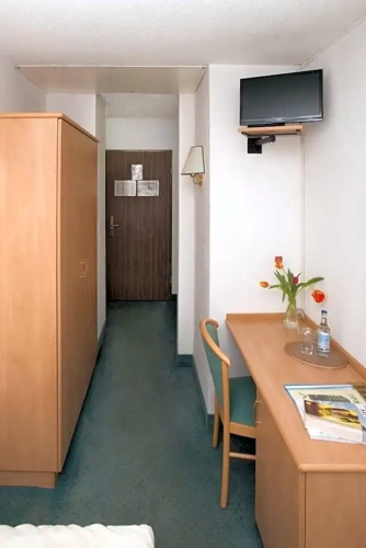 Economy Single room