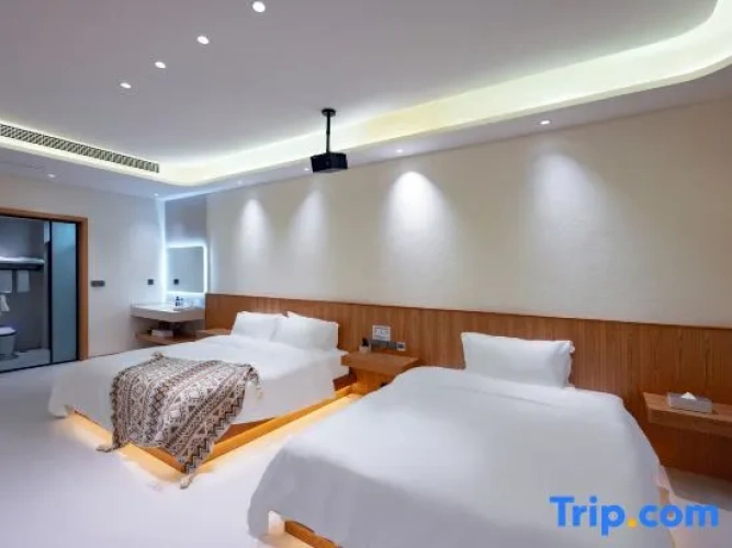 Twin Suite