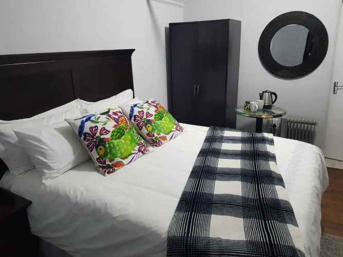 Good 2 Go Guest House