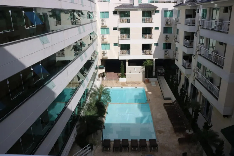 Hotelbild