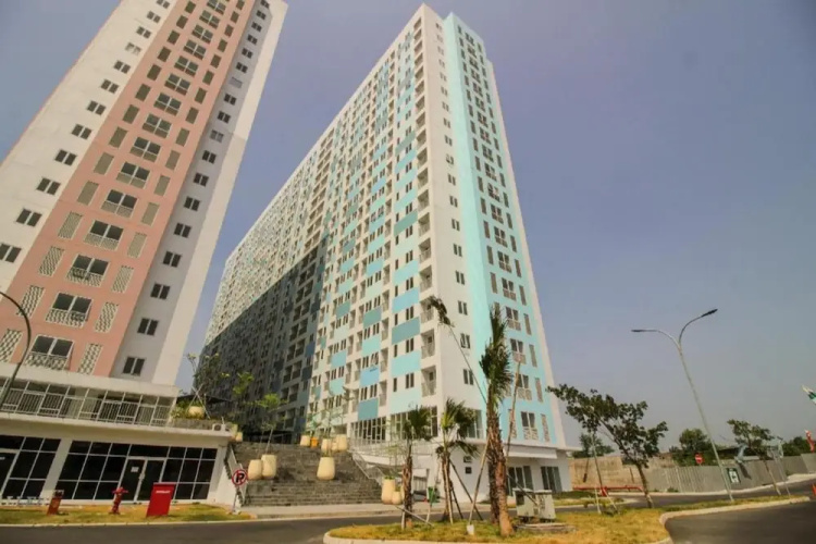 Hotelafbeelding
