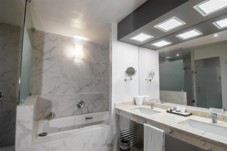 Best Western Plus Santa Cecilia Pachuca photo 11