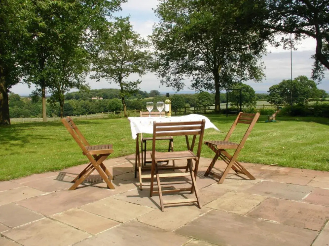Red House Farm Cottage
