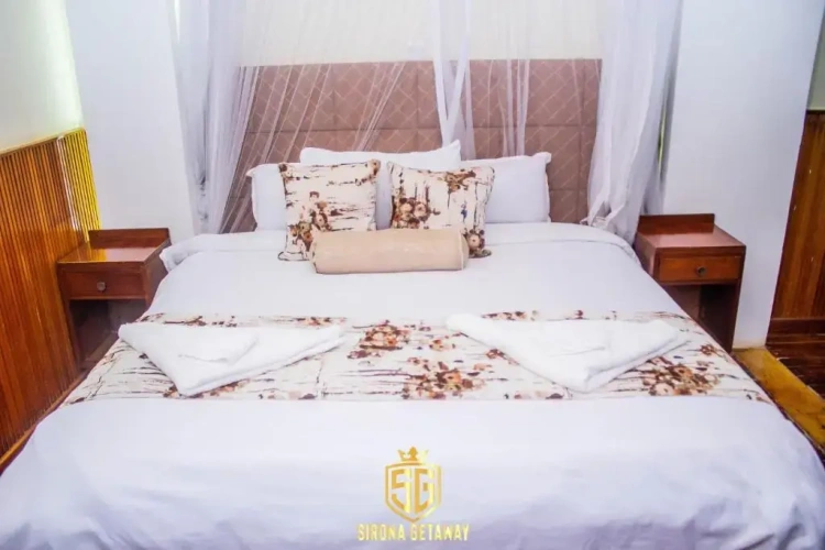 Superior Double room