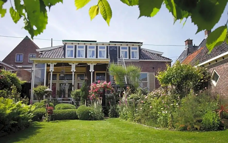 Hotel T Doktershus