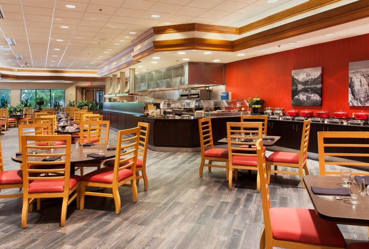 DoubleTree by Hilton Grand Junction photo 25