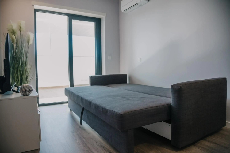 Alojamento Amélie - Apartamento