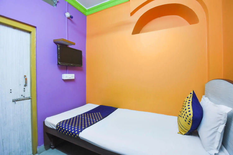 Hotelafbeelding