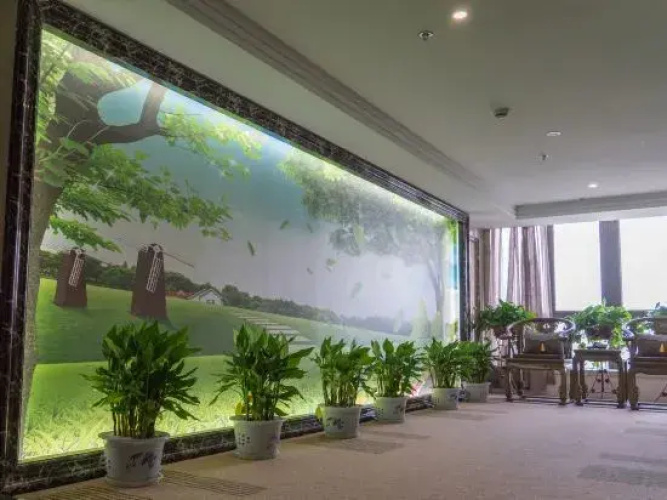 Shanghai Wenfei Boutique Hotel