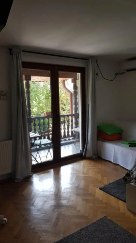 12 Residence Cotroceni
