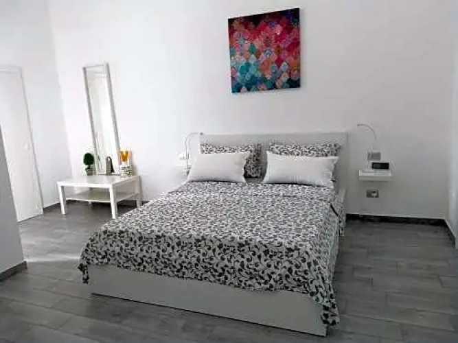 B&B 20 Archi