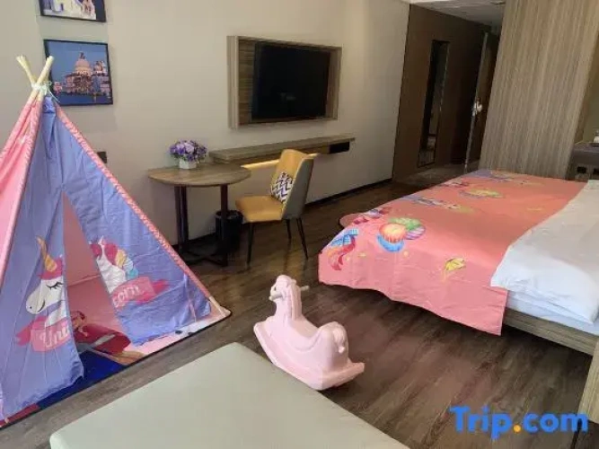 Standard Double Family room