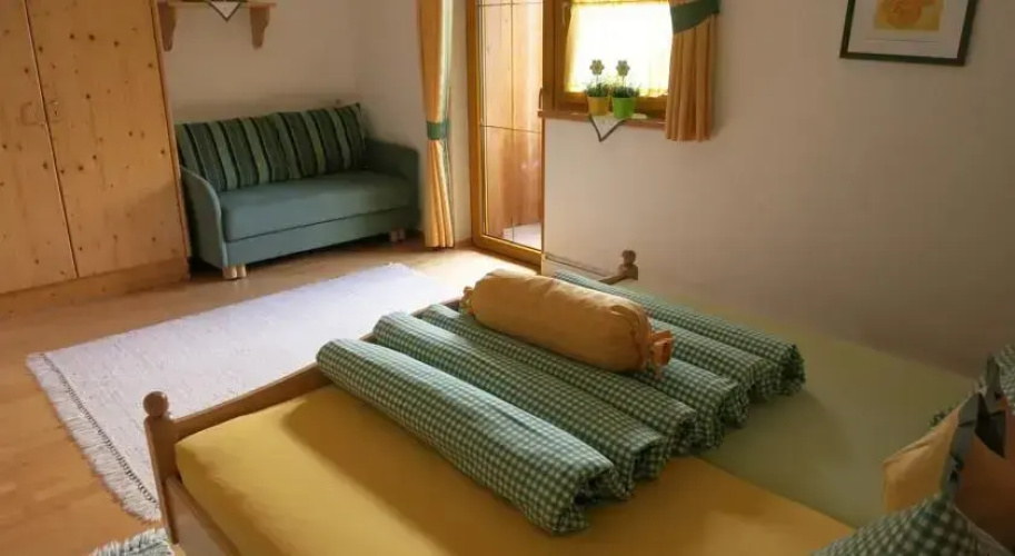 Appartement Breitlehn