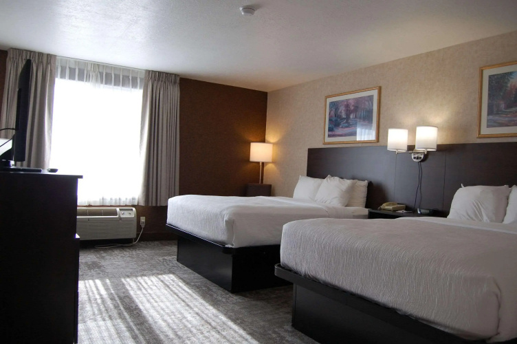 Quality Inn
