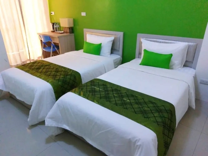 Business Double room