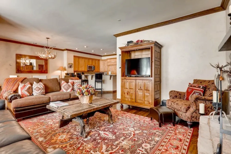 3 Bedrooms Platinum Sextuple room
