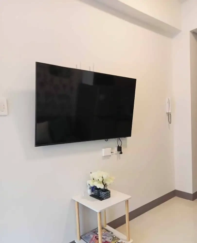 1 Bedroom Standard room with balcony and with city view