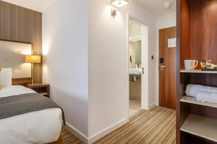 Mercure Preston Samlesbury