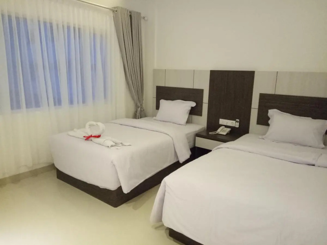 Seventeen Hotel