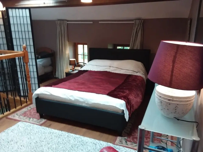 Family Apartment