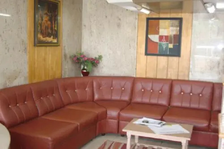 Prince Lodge A/C