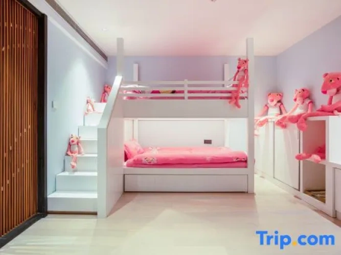 Double Family Suite