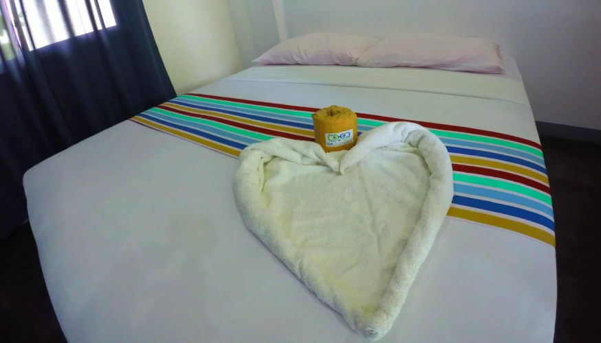 Bohol Blue Horizon Inn