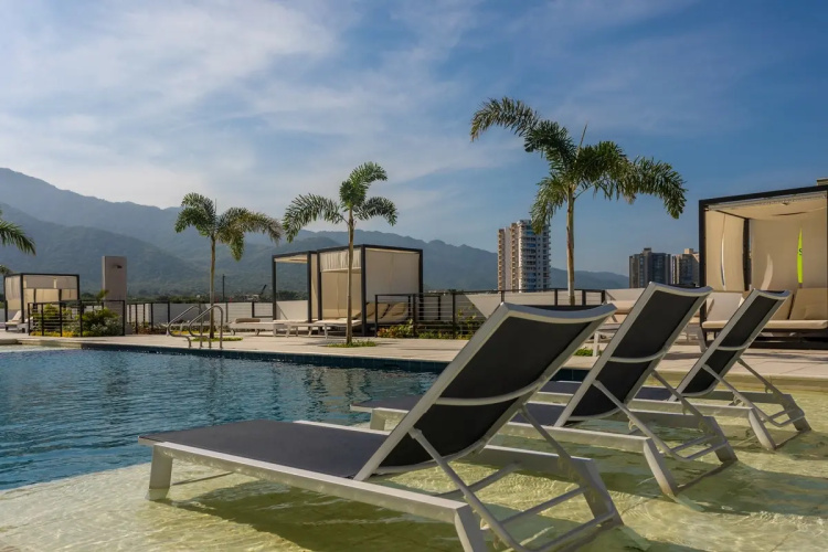 Condo Hotel Porto Horizonte