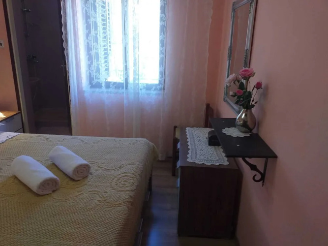 Apartments Nives