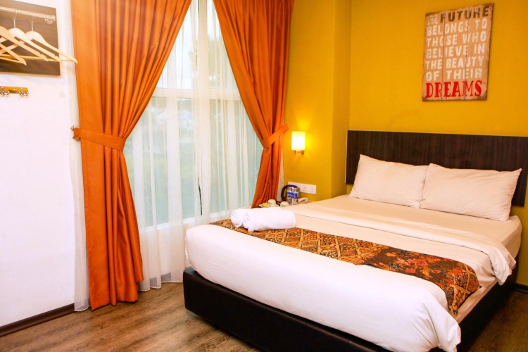 Superior Double room