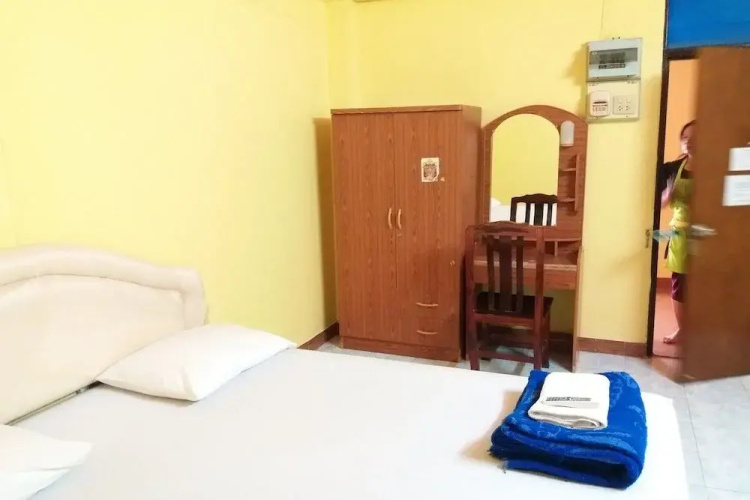 Sema Nakhon Hotel