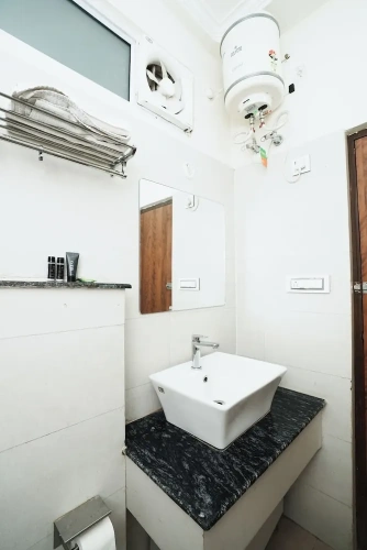 Standard Family room
