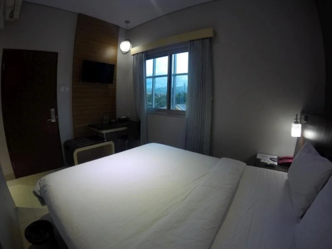 Hotel Cyclop