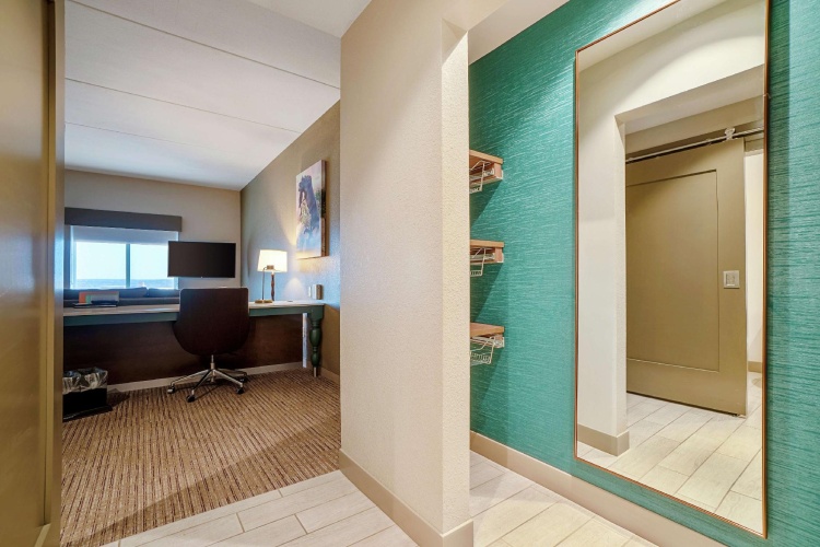 Double Suite