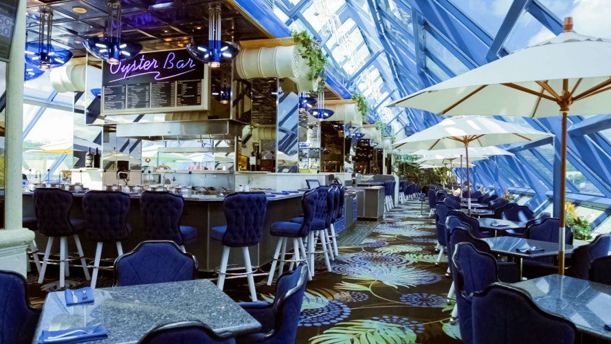 Atlantis Casino Resort Spa photo 27